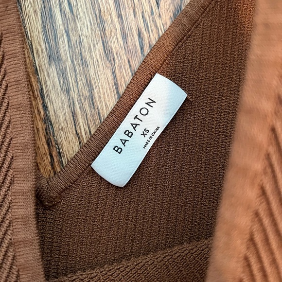 Babaton tank - Picture 2 of 2